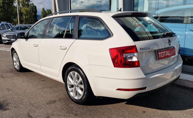 SKODA Octavia usata, con Autoradio