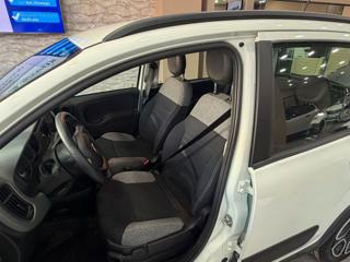 FIAT Panda usata, con Chiusura centralizzata