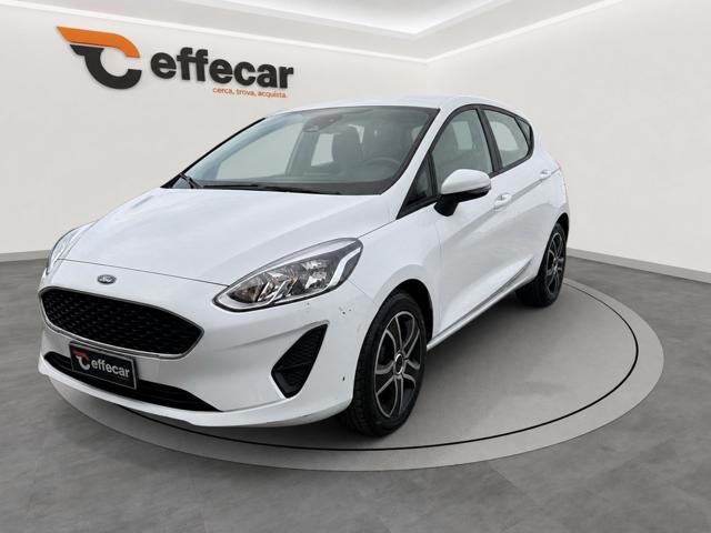 FORD Fiesta usata, con ABS