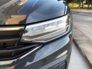 VOLKSWAGEN Tiguan usata, con Volante multifunzione