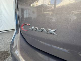 FORD C-Max usata, con Sensore di pioggia