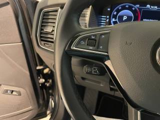 SKODA Kodiaq usata, con ESP