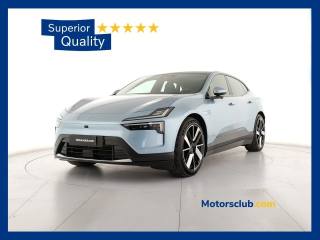 POLESTAR Polestar 4 Long Range Single Motor - Pronta Consegna