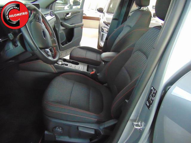 FORD Kuga usata, con Airbag Passeggero