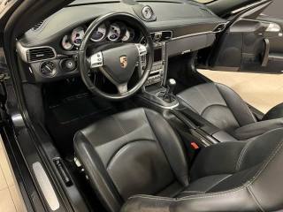PORSCHE 911 usata, con Interni in pelle
