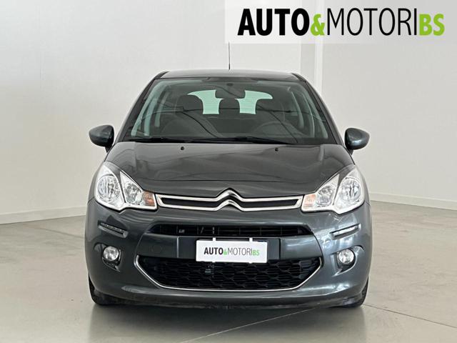 CITROEN C3 usata, con Airbag