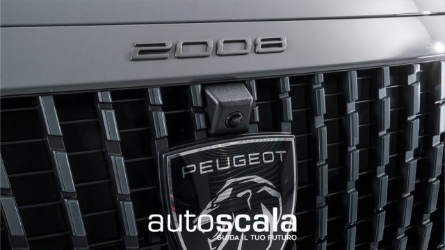 PEUGEOT 2008 usata, con Airbag Passeggero