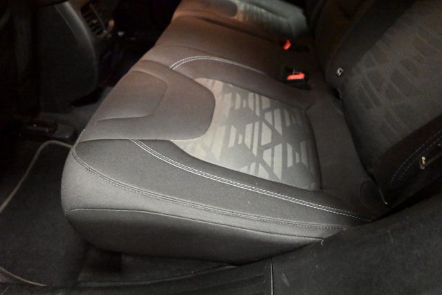 JEEP Cherokee usata 57