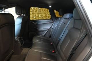 PORSCHE Macan usata 26