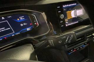 VOLKSWAGEN Taigo usata, con Cruise Control