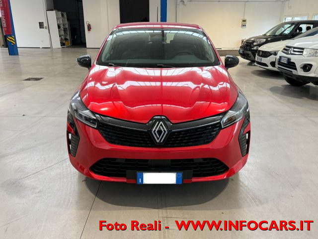 RENAULT Clio usata, con Luci diurne LED