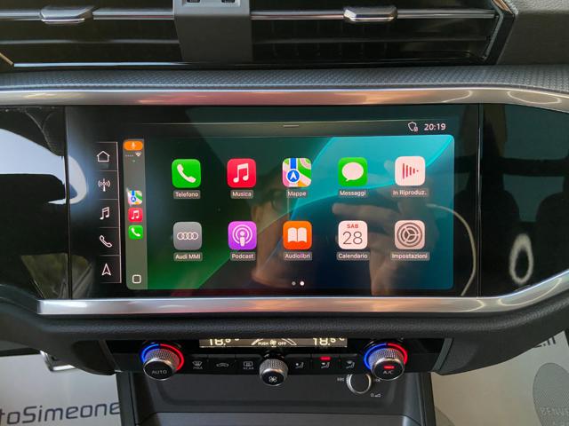 AUDI Q3 usata, con Servosterzo