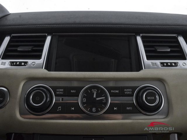 LAND ROVER Range Rover Sport usata 13