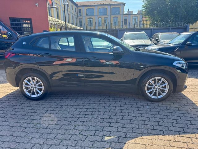 BMW X2 usata, con Airbag laterali
