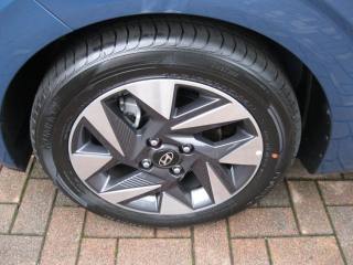 HYUNDAI i10 usata, con Airbag Passeggero