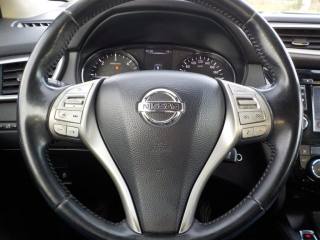 NISSAN Qashqai usata, con Fendinebbia