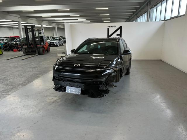 HYUNDAI Kona usata, con Airbag laterali