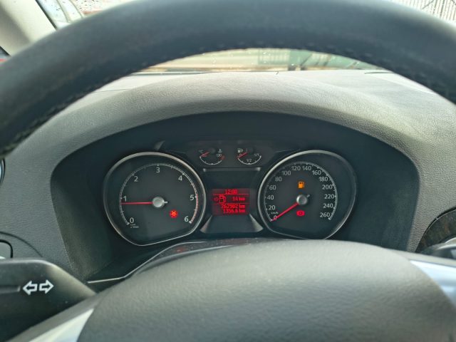 FORD Galaxy usata, con Fari Xenon