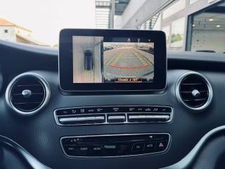 MERCEDES-BENZ V 250 usata, con Servosterzo