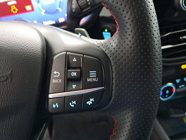 FORD Kuga usata, con Cerchi in lega