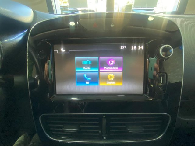 RENAULT Clio usata, con Cruise Control