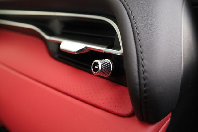 MASERATI Grecale usata, con Pacchetto sportivo