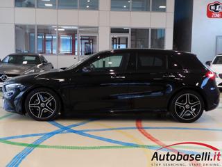 MERCEDES-BENZ A 180 usata, con USB
