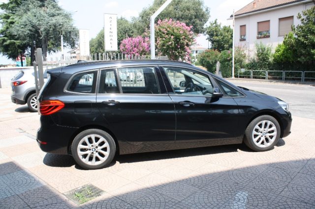 BMW 216 usata, con Cerchi in lega