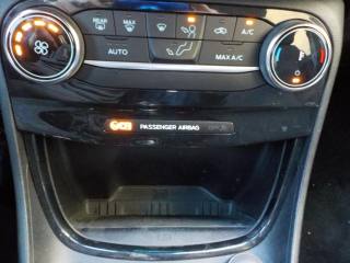FORD Puma usata, con MP3