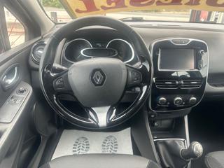 RENAULT Clio usata, con Controllo trazione