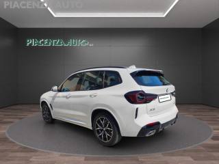 BMW X3 usata, con Airbag Passeggero