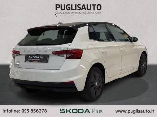 SKODA Fabia usata, con Airbag Passeggero