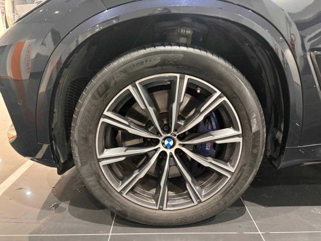 BMW X5 usata, con Cruise Control