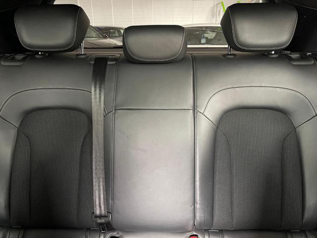 AUDI Q3 usata, con Fari LED
