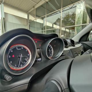 SUZUKI Swift usata, con Fendinebbia