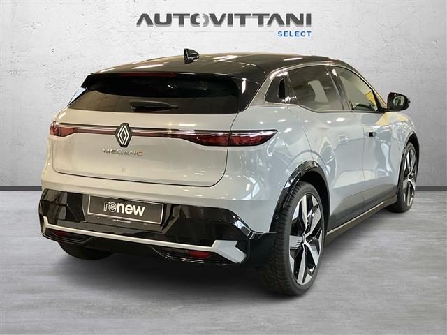 RENAULT Megane usata, con Alzacristalli elettrici
