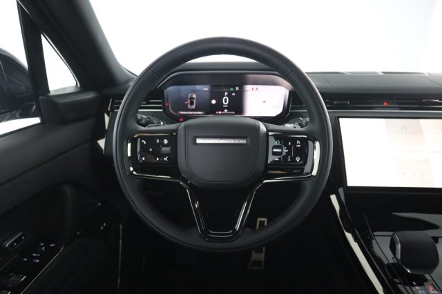 LAND ROVER Range Rover Sport usata 11