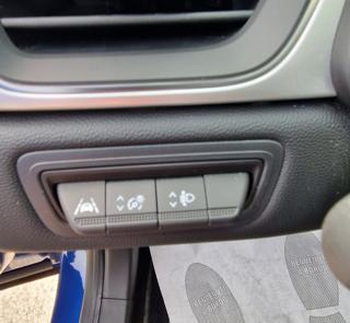 RENAULT Captur usata, con Climatizzatore