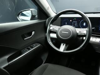 HYUNDAI Kona usata, con Controllo automatico clima