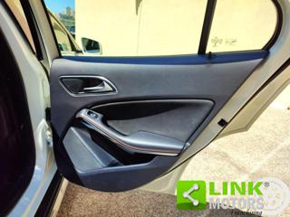 MERCEDES-BENZ GLA 220 usata, con Immobilizzatore elettronico