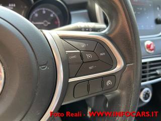 FIAT 500X usata, con Chiusura centralizzata telecomandata