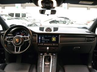 PORSCHE Macan usata, con Autoradio
