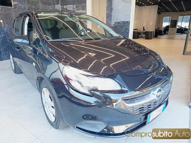 OPEL Corsa usata, con Airbag