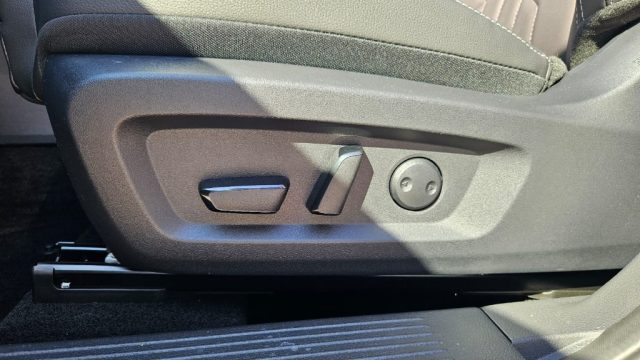 NISSAN Qashqai usata, con Controllo trazione