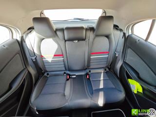 MERCEDES-BENZ A 180 usata, con Interni in pelle