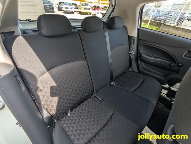 MITSUBISHI Space Star usata 23