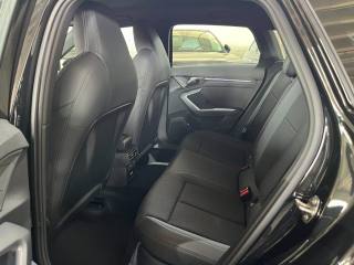 AUDI A3 usata, con Sedili sportivi