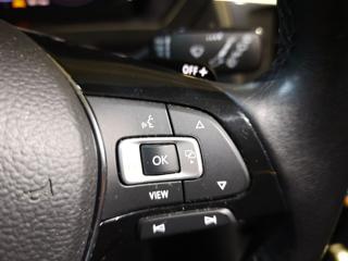 VOLKSWAGEN Tiguan Allspace usata, con Park Distance Control