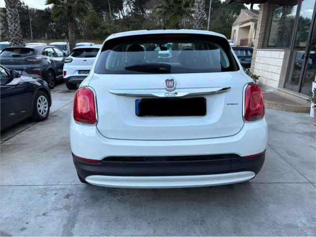 FIAT 500X usata, con Alzacristalli elettrici