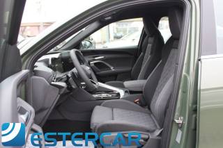 AUDI Q5 usata, con Airbag Passeggero